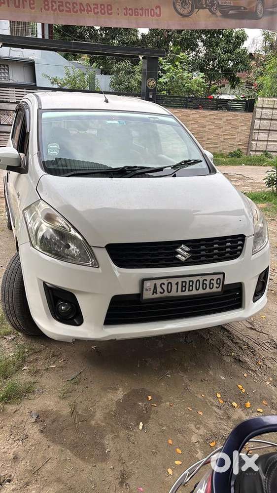 Maruti Suzuki Diesel 2013