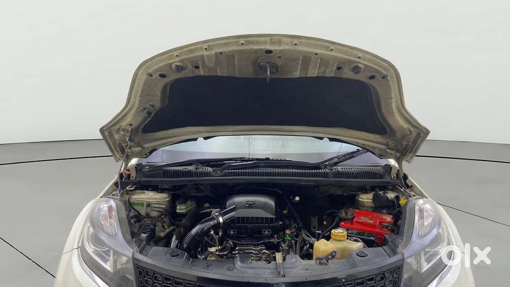 Tata Nexon 1.2 Revotron Xz Plus, 2017, Petrol
