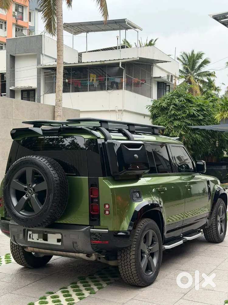 Land Rover Defender X-dynamic 2024 Petrol Automatic