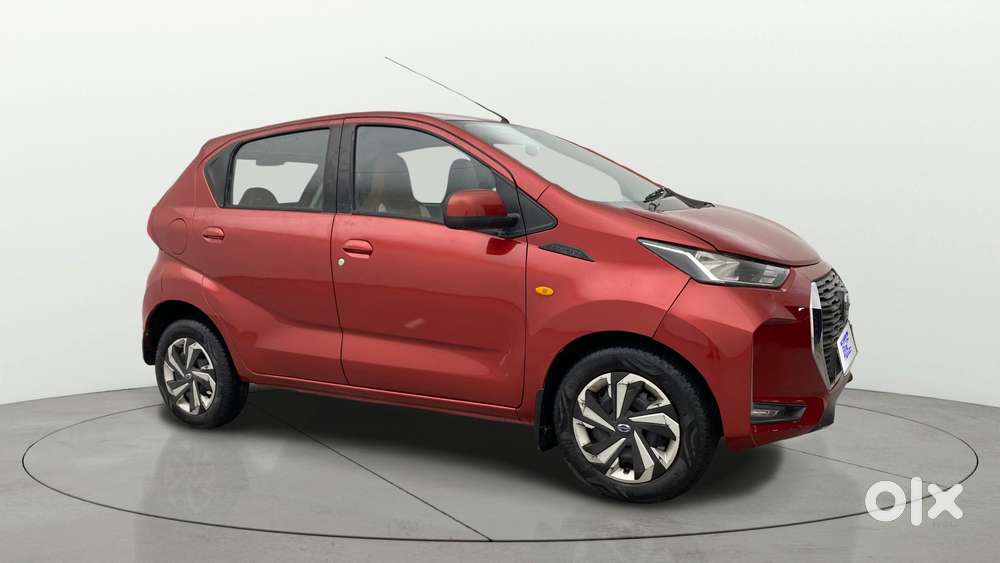 Datsun Redigo 2020-2022 1.0 T (o), 2020, Petrol