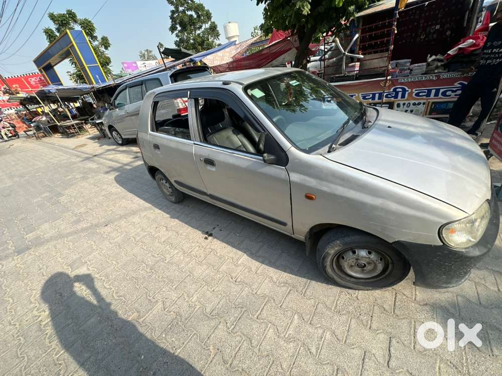 Maruti Suzuki Alto 2007 Good Condition