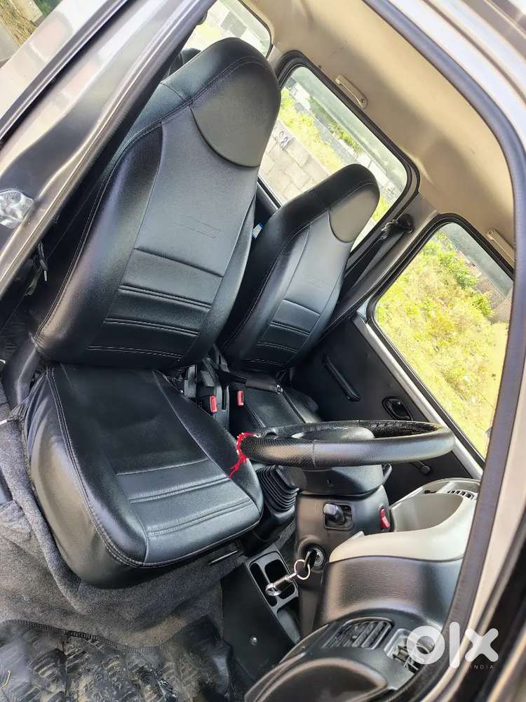 Maruti Suzuki Eeco Ac 2021