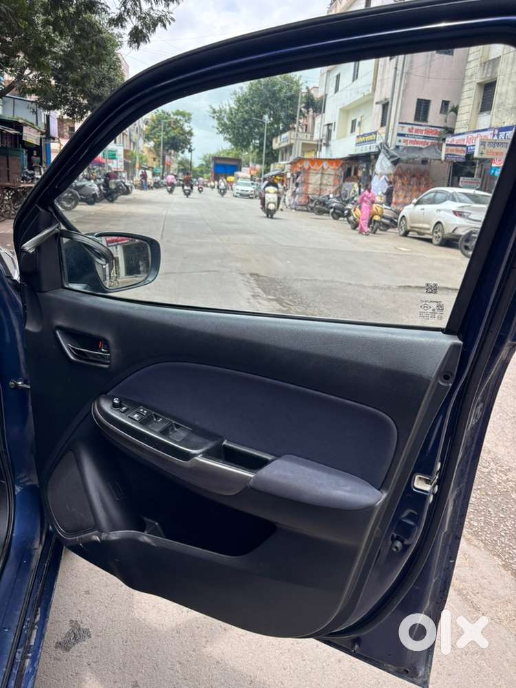 Toyota Glanza 2021 Cng & Hybrids Well Maintained