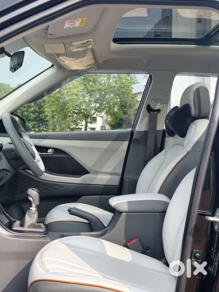 Hyundai Creta, 2025, Diesel