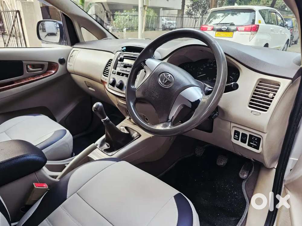 Toyota Innova 7 Seater In Mint Condition Available For Sale