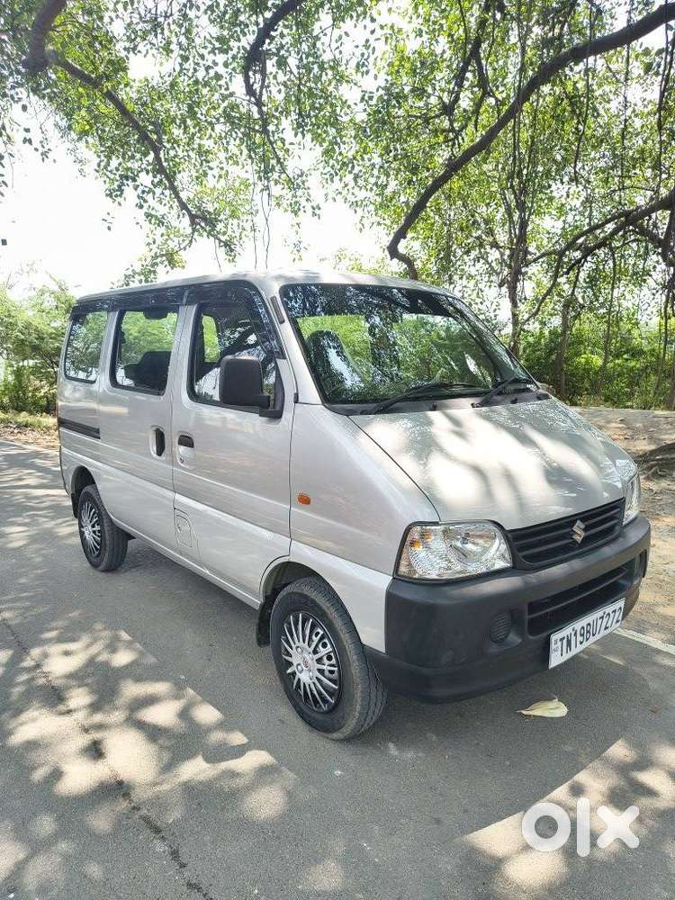 Maruti Suzuki Eeco 5 Seater Ac, 2023, Petrol