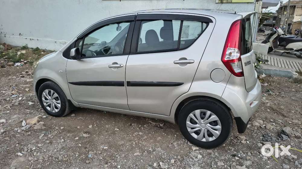 Maruti Suzuki Ritz 2014 Diesel Well Maintained