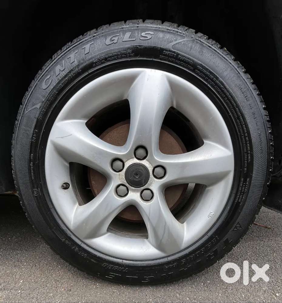 Skoda Rapid Active Diesel Manual 2013
