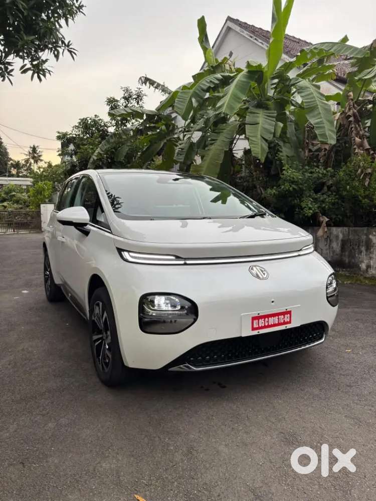 Mg Windsor Ev 2026 Essence Pro