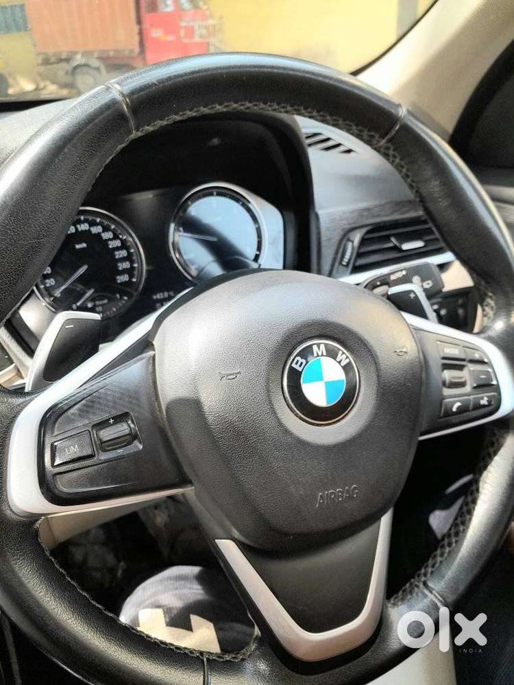 Bmw X1 2.0 Sdrive 20i Tech Edition, 2019, Diesel