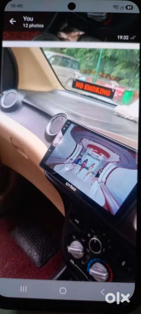 Honda Amaze Diesel 2014