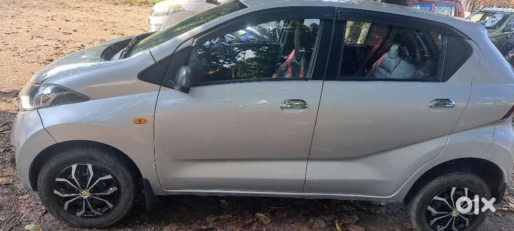 Nissan Altima Petrol Manual 2019