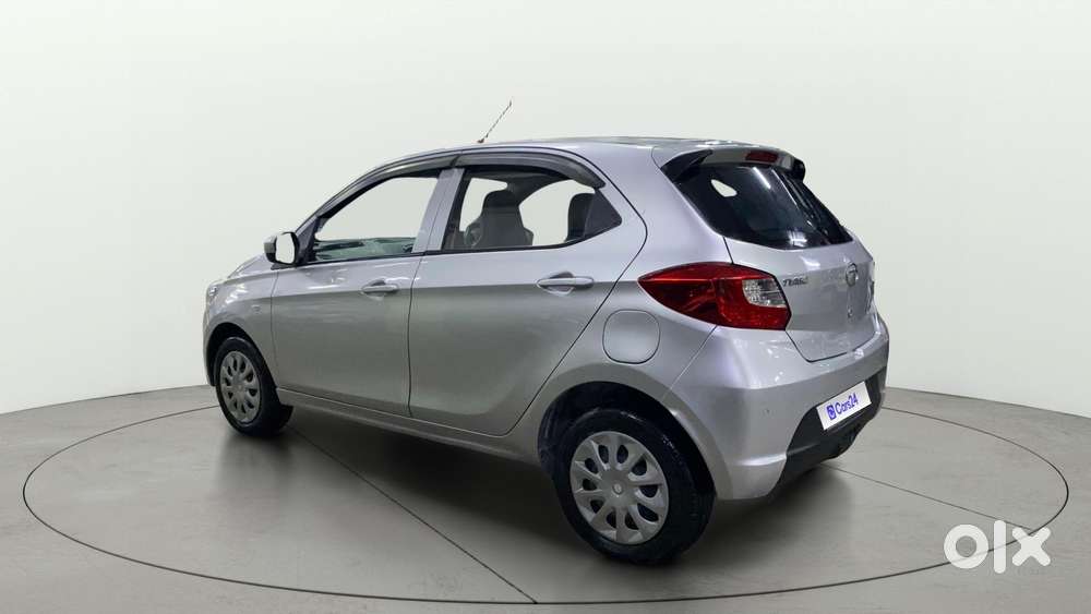 Tata Tiago 1.05 Revotorq Xt, 2017, Diesel