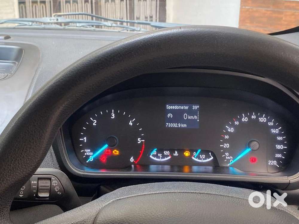 Ford Diesel Manual 2019 Car