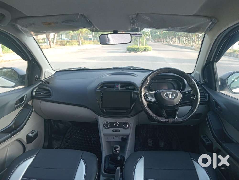Tata Tiago 1.2 Revotron Xe Option, 2022, Petrol
