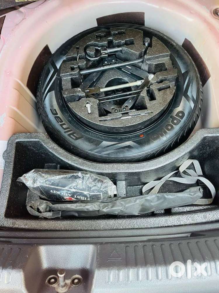 Skoda Rapid 2013-2016 1.5 Tdi At Elegance, 2015, Diesel