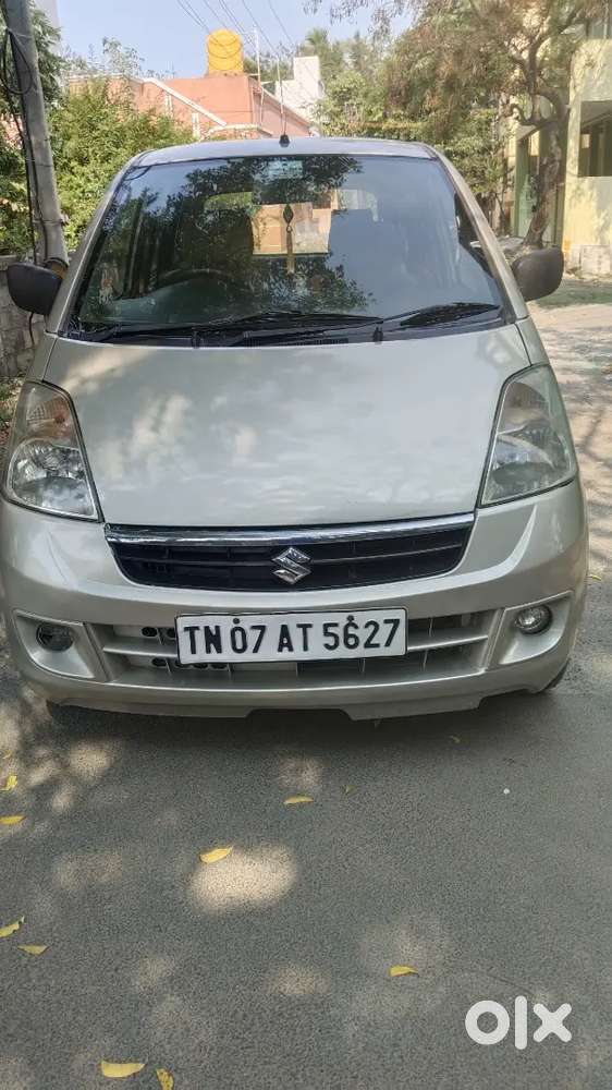 Maruti Suzuki Zen Estilo 2007