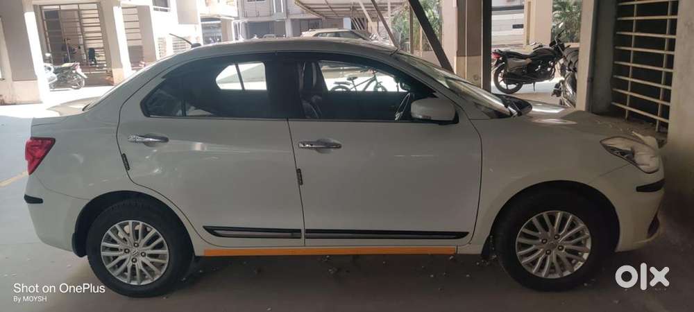 For Sell My This Car Swift Dzire Zxi+ Taxi