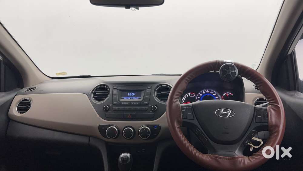 Hyundai Grand I10 1.2 Kappa Magna, 2019, Petrol