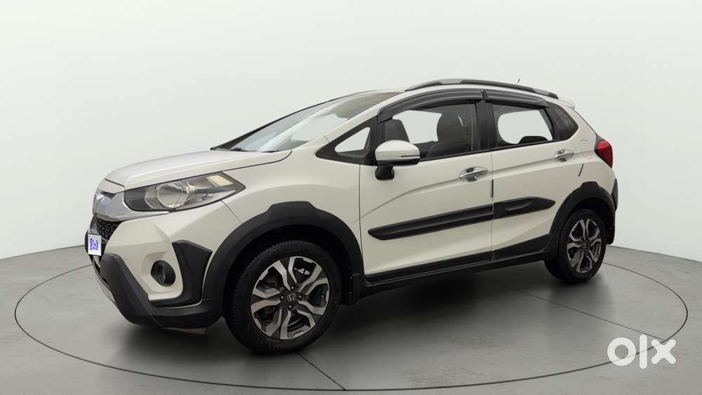 Honda Wr-v 1.2 Vx I-vtec, 2018, Petrol