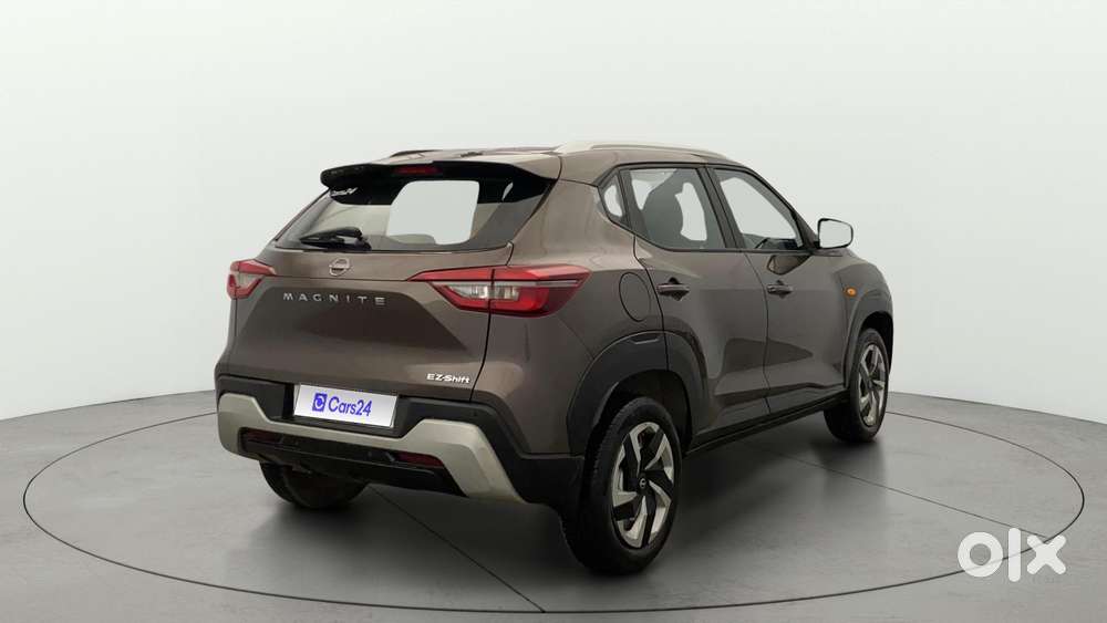 Nissan Magnite 1.0 Xe, 2024, Petrol