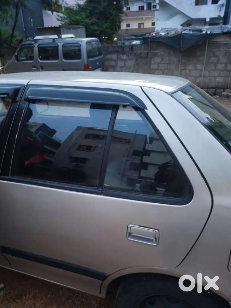 Maruti Suzuki Esteem 2007 Petrol 45000 Km Driven