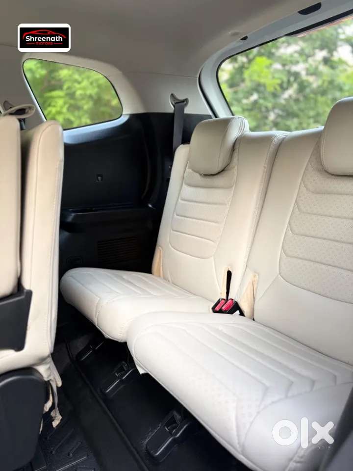Kia Carens, 2024, Diesel