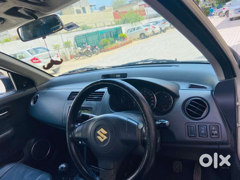 Maruti Suzuki Swift 2010 Diesel Well Maintained