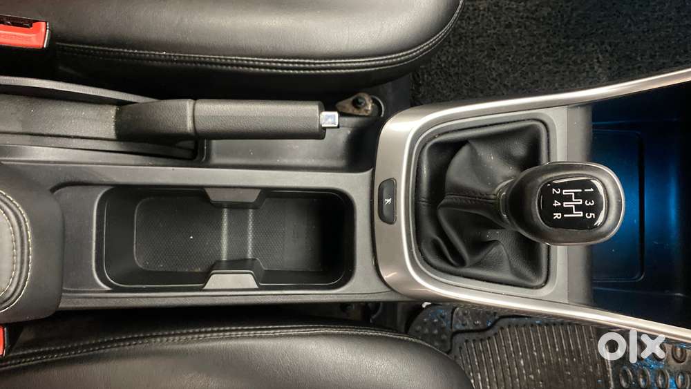 Tata Altroz 1.2 Xz I-turbo, 2021, Petrol