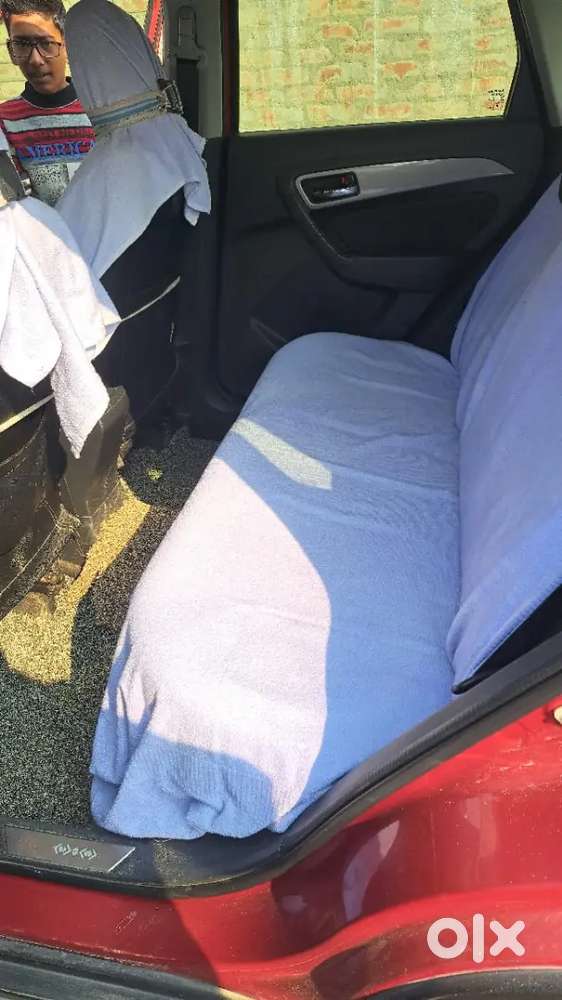 Maruti Suzuki Vitara Brezza 2018 Diesel 34000 Km Driven