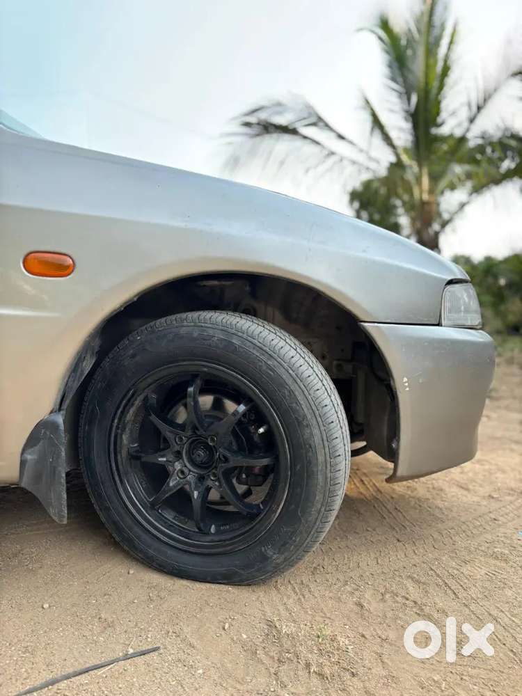 Mitsubishi Lancer 1999