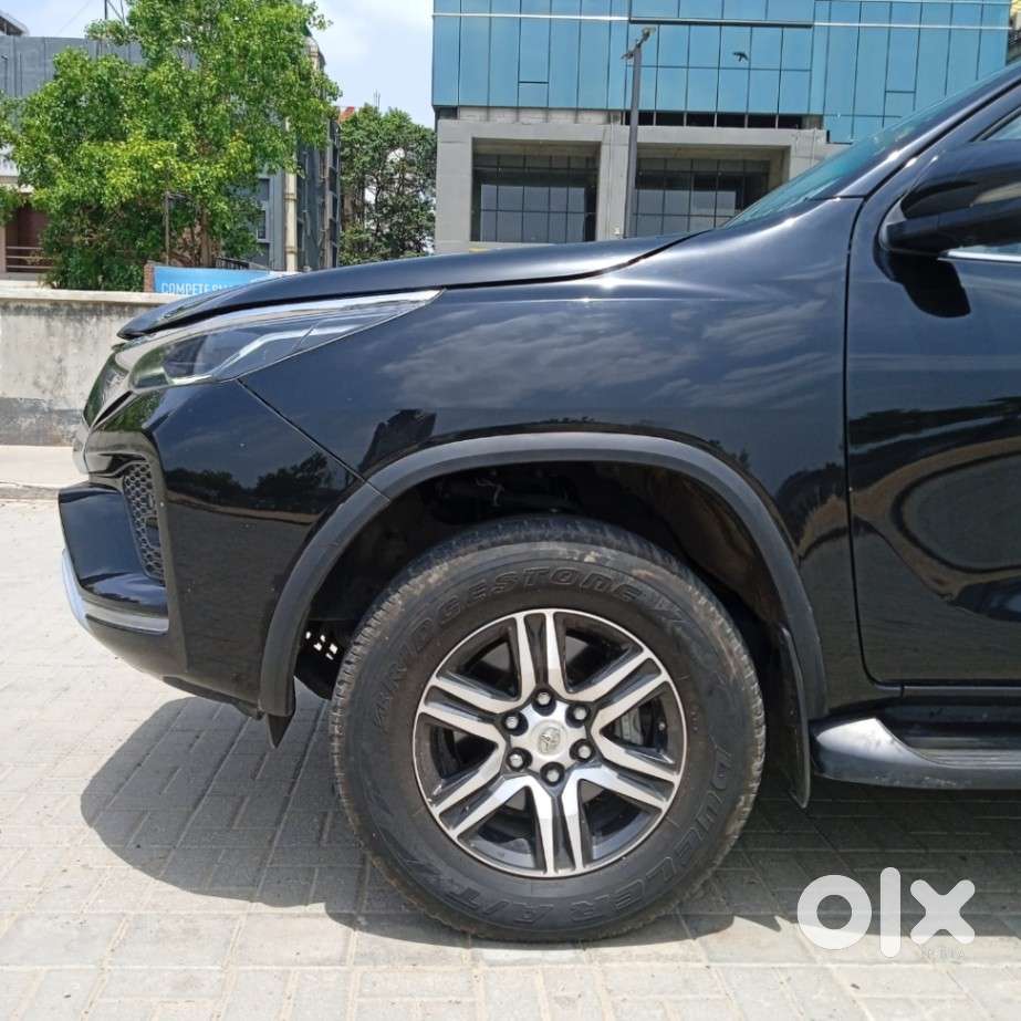 Toyota Fortuner 4x2 At 2.8 Diesel, 2024, Diesel