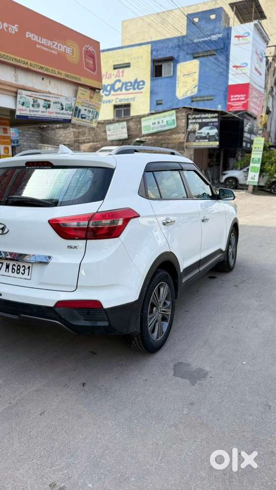 Hyundai Diesel Car 2015 Nov