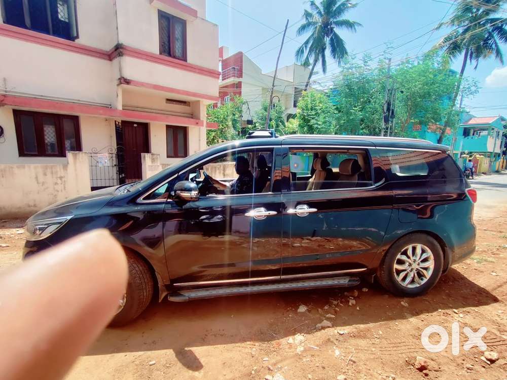 Kia Carnival Limousine 7 Diesel 2020