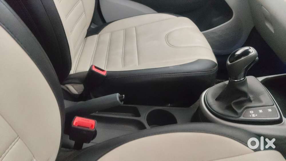 Hyundai Grand I10 Nios Sportz Amt 1.2 Kappa Vtvt, 2024, Petrol