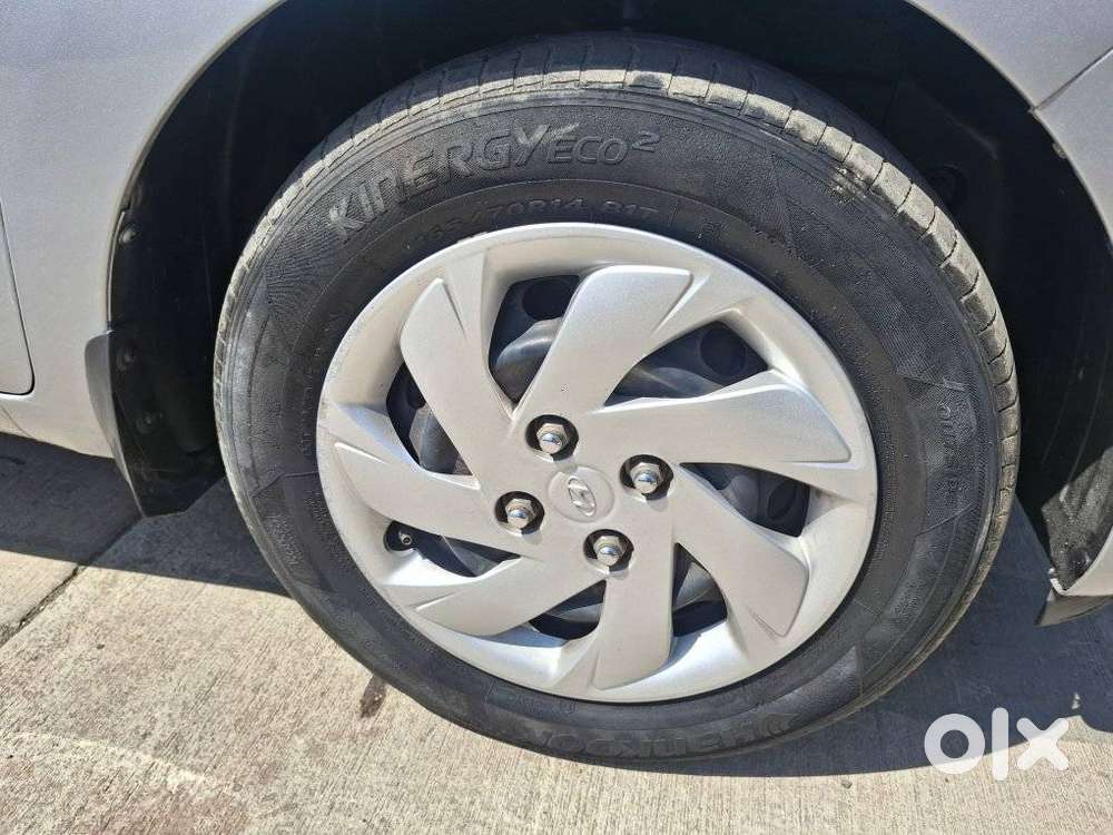 Hyundai New Santro 1.1 Asta Mt, 2018, Petrol