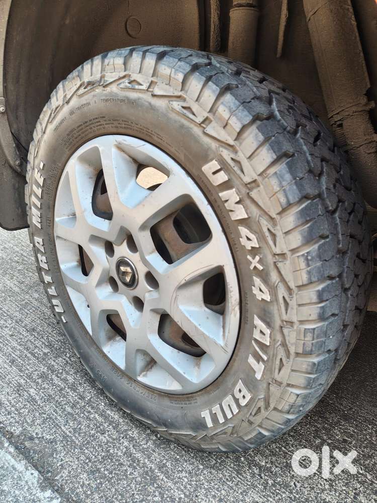 Renault Duster 85ps Diesel Rxl, 2017, Diesel