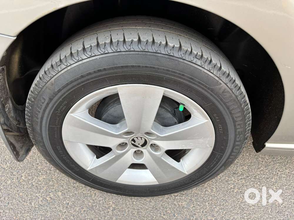 Skoda Rapid 1.5 Tdi Style/1.5 At Style, 2017, Diesel