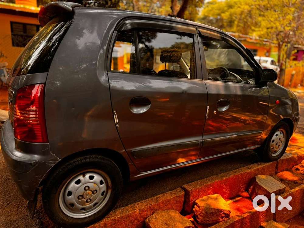 Santro Xing Gls In Excellent Condition