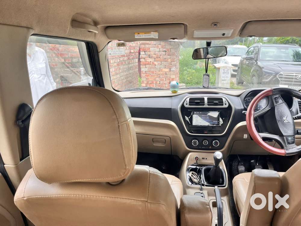 Mahindra Bolero Neo 2023