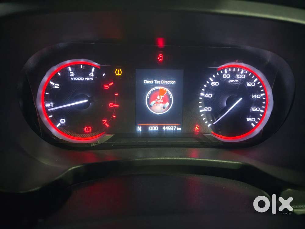 Mahindra Thar Lx Hard Top Diesel Mt 4wd, 2024, Diesel