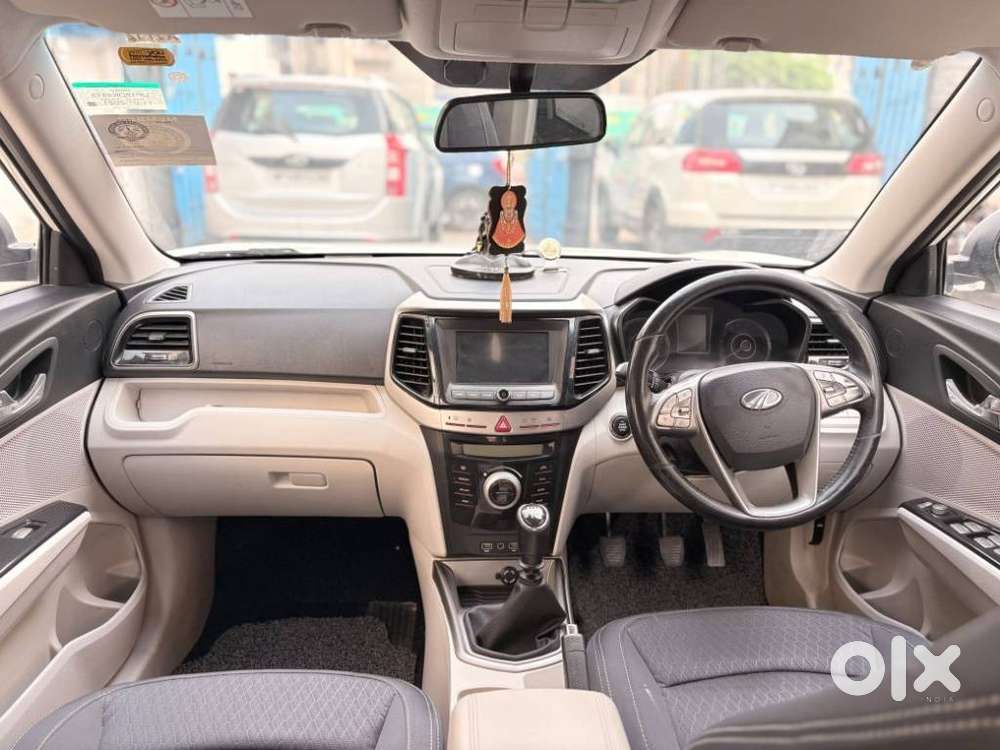 Mahindra Xuv300 W8 Diesel, 2021, Diesel