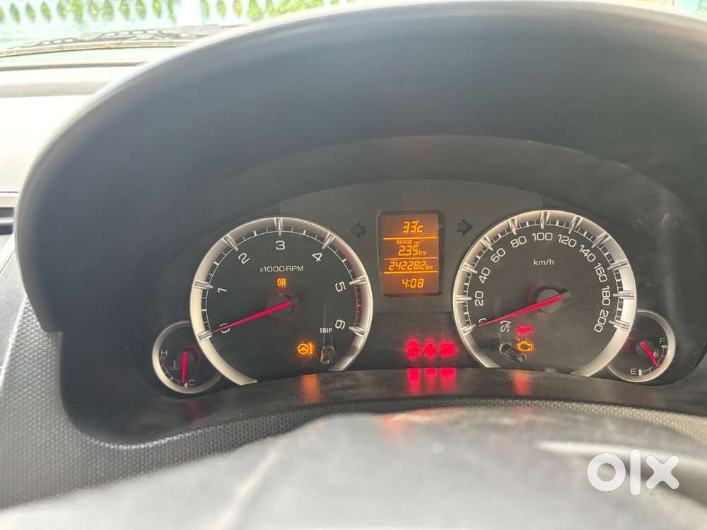 Maruti Suzuki Dzire 2015 Diesel Well Maintained