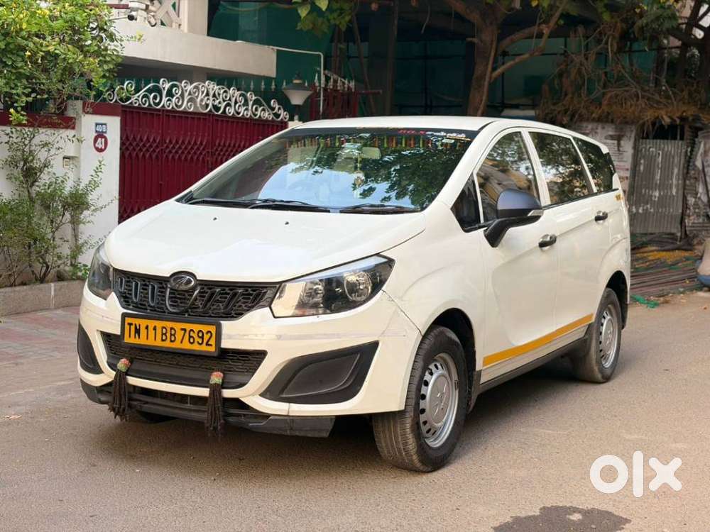 Mahindra Marazzo M2, 2023, Diesel