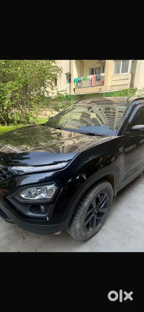 Tata Safari Diesel 2022 Model