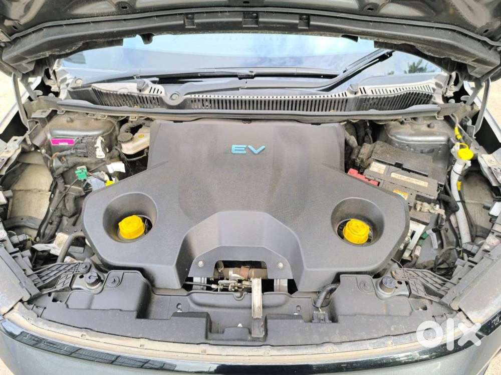 Tata Nexon Ev Fearless Lr, 2024, Electric