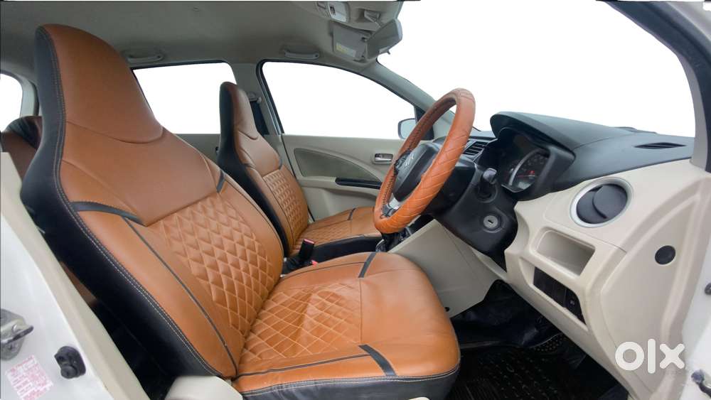 Maruti Suzuki Celerio Zxi Optional Mt, 2018, Petrol