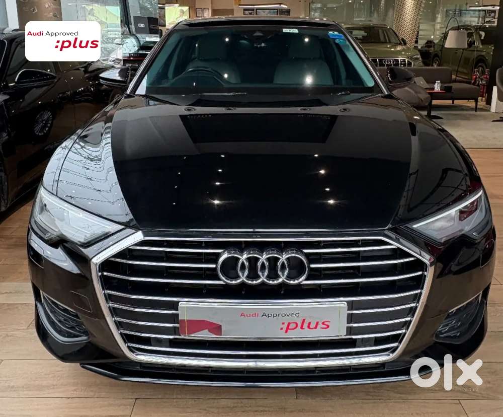 Audi A6 2.0 45 Tfsi Premium Plus, 2022, Petrol