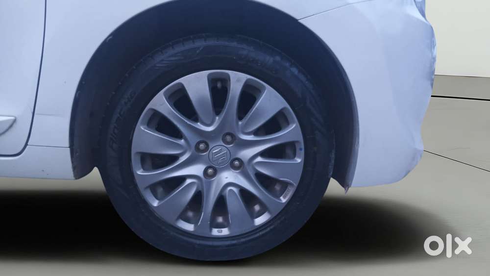 Maruti Suzuki Baleno 1.2 Zeta, 2018, Petrol