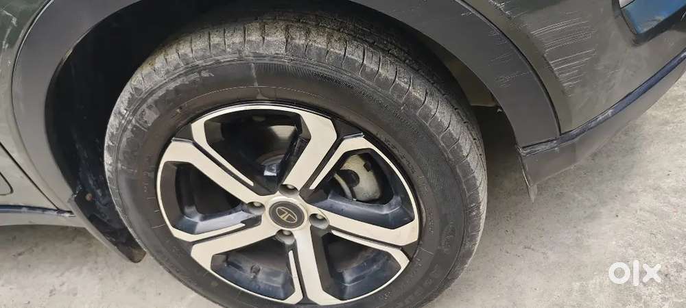 Tata Nexon 1.2 Revotron 2023 December